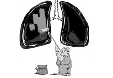 肺癌和肺炎的区别是什么？