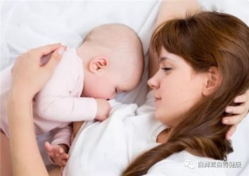 母乳喂养才是给宝宝最好的能